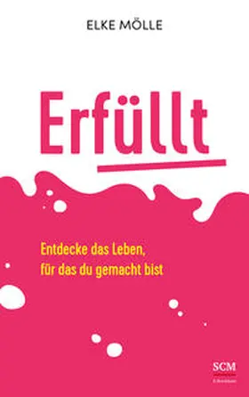 Mölle |  Erfüllt | Buch |  Sack Fachmedien
