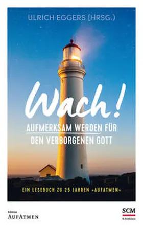 Eggers |  Wach! | Buch |  Sack Fachmedien