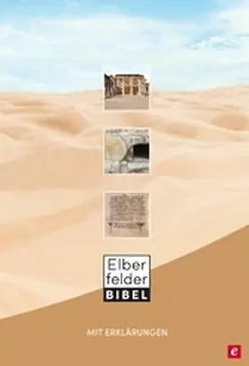  Elberfelder Bibel mit Erklärungen | eBook | Sack Fachmedien