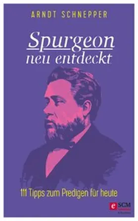 Schnepper | Spurgeon neu entdeckt | E-Book | www.sack.de