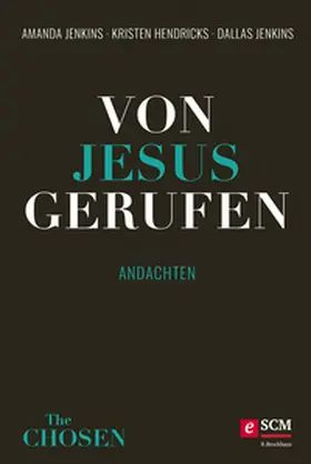 Jenkins / Hendricks |  Von Jesus gerufen | eBook | Sack Fachmedien