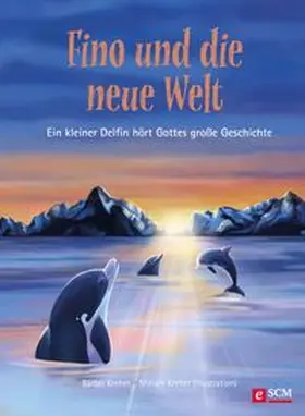 Kreher | Fino und die neue Welt | E-Book | www.sack.de