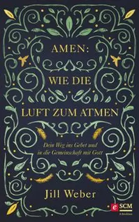 Weber |  Amen: Wie die Luft zum Atmen | eBook | Sack Fachmedien