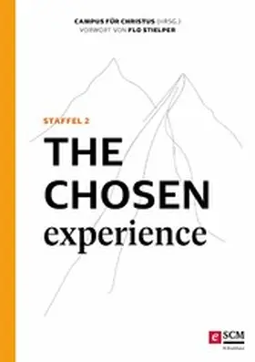 Christus |  The Chosen Experience | eBook | Sack Fachmedien