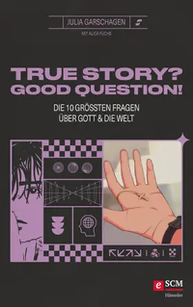 Garschagen | True Story? Good Question! | E-Book | sack.de