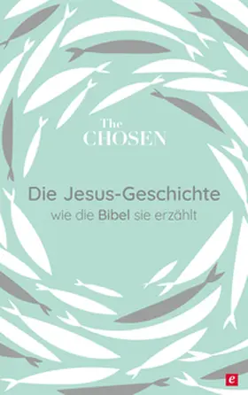 Jenkins / Laube |  Die Jesus-Geschichte | eBook | Sack Fachmedien