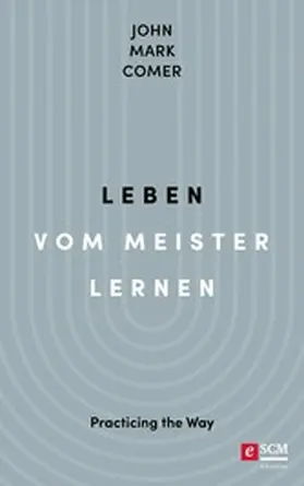 Comer | Leben vom Meister lernen | E-Book | www.sack.de