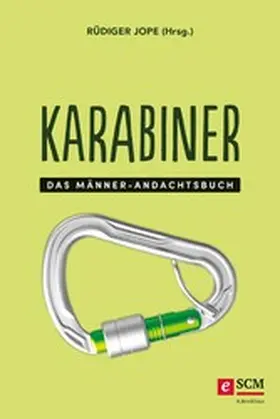 Jope | Karabiner | E-Book | www.sack.de