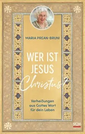Prean-Bruni | Wer ist Jesus Christus? | E-Book | www.sack.de