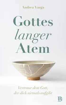 Varga |  Gottes langer Atem | eBook | Sack Fachmedien