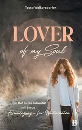 Wolkersdorfer | Lover of my soul | E-Book | www.sack.de