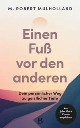 Mulholland | Einen Fuß vor den anderen | E-Book | www.sack.de
