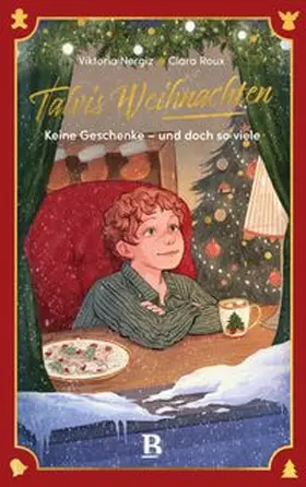 Nergiz | Talvis Weihnachten | E-Book | www.sack.de