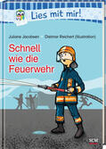 Jacobsen |  Schnell wie die Feuerwehr | Buch |  Sack Fachmedien