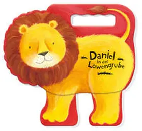  Daniel in der Löwengrube | Buch |  Sack Fachmedien