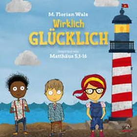 Walz | Wirklich glücklich | Buch | 978-3-417-28929-9 | www.sack.de