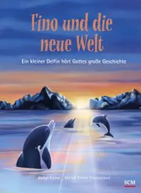 Kreher | Fino und die neue Welt | Buch | 978-3-417-28941-1 | www.sack.de