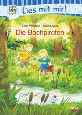 Pfesdorf | Die Bachpiraten | Buch | 978-3-417-28950-3 | www.sack.de