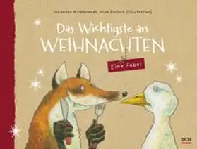 Hildebrandt | Das Wichtigste an Weihnachten | Buch | 978-3-417-28971-8 | www.sack.de