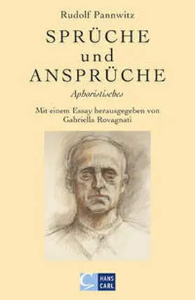 Pannwitz / Rovagnati |  Sprüche und Ansprüche | Buch |  Sack Fachmedien