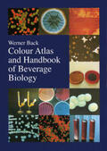 Back |  Colour Atlas and Handbook of Beverage Biology | Buch |  Sack Fachmedien