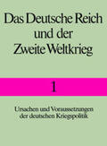 Deist / Messerschmidt / Volkmann |  Das Deutsche Reich und der Zweite Weltkrieg 1 | Buch |  Sack Fachmedien