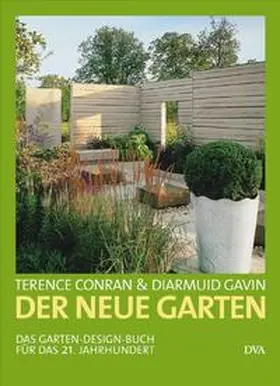 Conran / Gavin |  Der neue Garten | Buch |  Sack Fachmedien