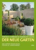 Conran / Gavin |  Der neue Garten | Buch |  Sack Fachmedien