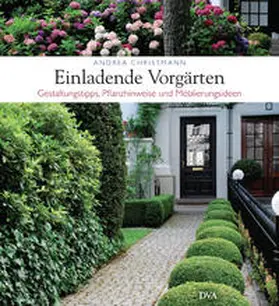 Christmann |  Einladende Vorgärten | Buch |  Sack Fachmedien