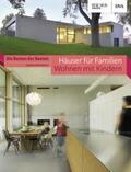 Hofmeister |  Häuser für Familien - Wohnen mit Kindern | Buch |  Sack Fachmedien