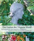 Zoob |  Der Garten der Virginia Woolf | Buch |  Sack Fachmedien