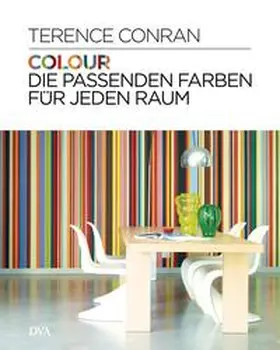 Conran |  Colour | Buch |  Sack Fachmedien