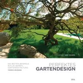 Heumann |  Perfektes Gartendesign | Buch |  Sack Fachmedien