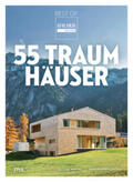 Hintze / Hofmeister |  55 Traumhäuser | Buch |  Sack Fachmedien