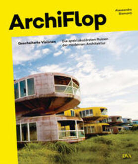 Biamonti |  Archiflop | Buch |  Sack Fachmedien
