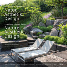 Berg / Sperl |  Natur. Ästhetik. Design | Buch |  Sack Fachmedien