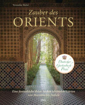 Hofer | Zauber des Orients | Buch | 978-3-421-04111-1 | sack.de