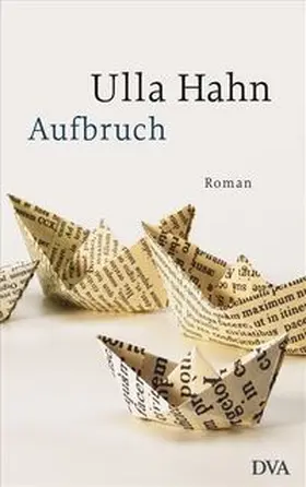 Hahn | Aufbruch | Buch | 978-3-421-04263-7 | www.sack.de