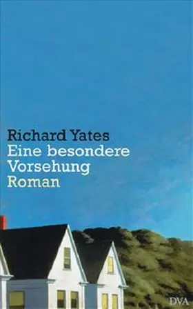 Yates |  Eine besondere Vorsehung | Buch |  Sack Fachmedien