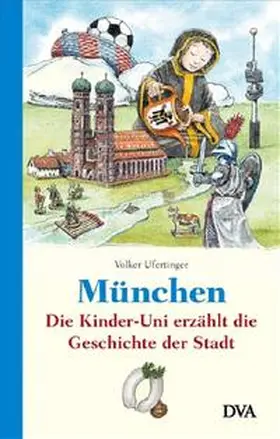 Ufertinger |  München | Buch |  Sack Fachmedien