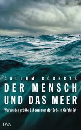 Roberts |  Der Mensch und das Meer | Buch |  Sack Fachmedien