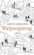 Gröschner |  Walpurgistag | Buch |  Sack Fachmedien