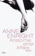 Enright |  Anatomie einer Affäre | Buch |  Sack Fachmedien