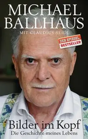 Ballhaus / Seidl |  Bilder im Kopf | Buch |  Sack Fachmedien