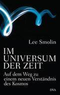 Smolin |  Im Universum der Zeit | Buch |  Sack Fachmedien
