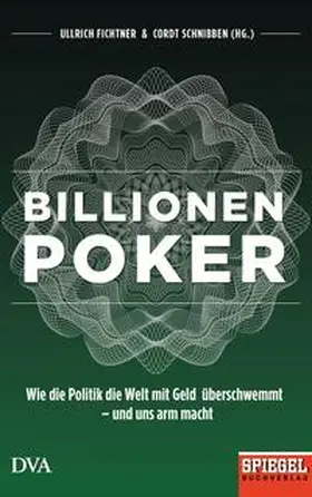 Fichtner / Schnibben |  Billionenpoker | Buch |  Sack Fachmedien