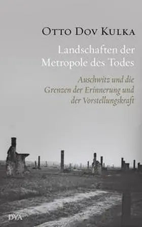 Kulka |  Landschaften der Metropole des Todes | Buch |  Sack Fachmedien