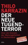 Sarrazin |  Der neue Tugendterror | Buch |  Sack Fachmedien