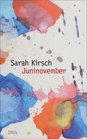 Kirsch |  Juninovember | Buch |  Sack Fachmedien