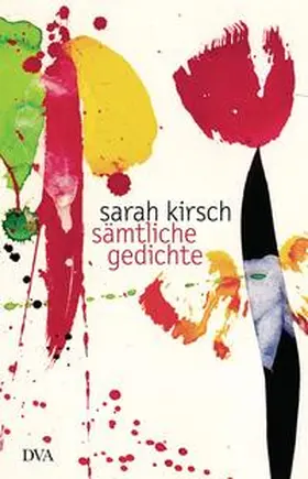 Kirsch |  Sämtliche Gedichte | Buch |  Sack Fachmedien